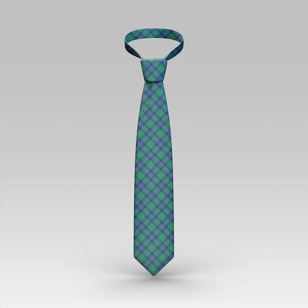 Shaw Ancient Tartan Classic Tie