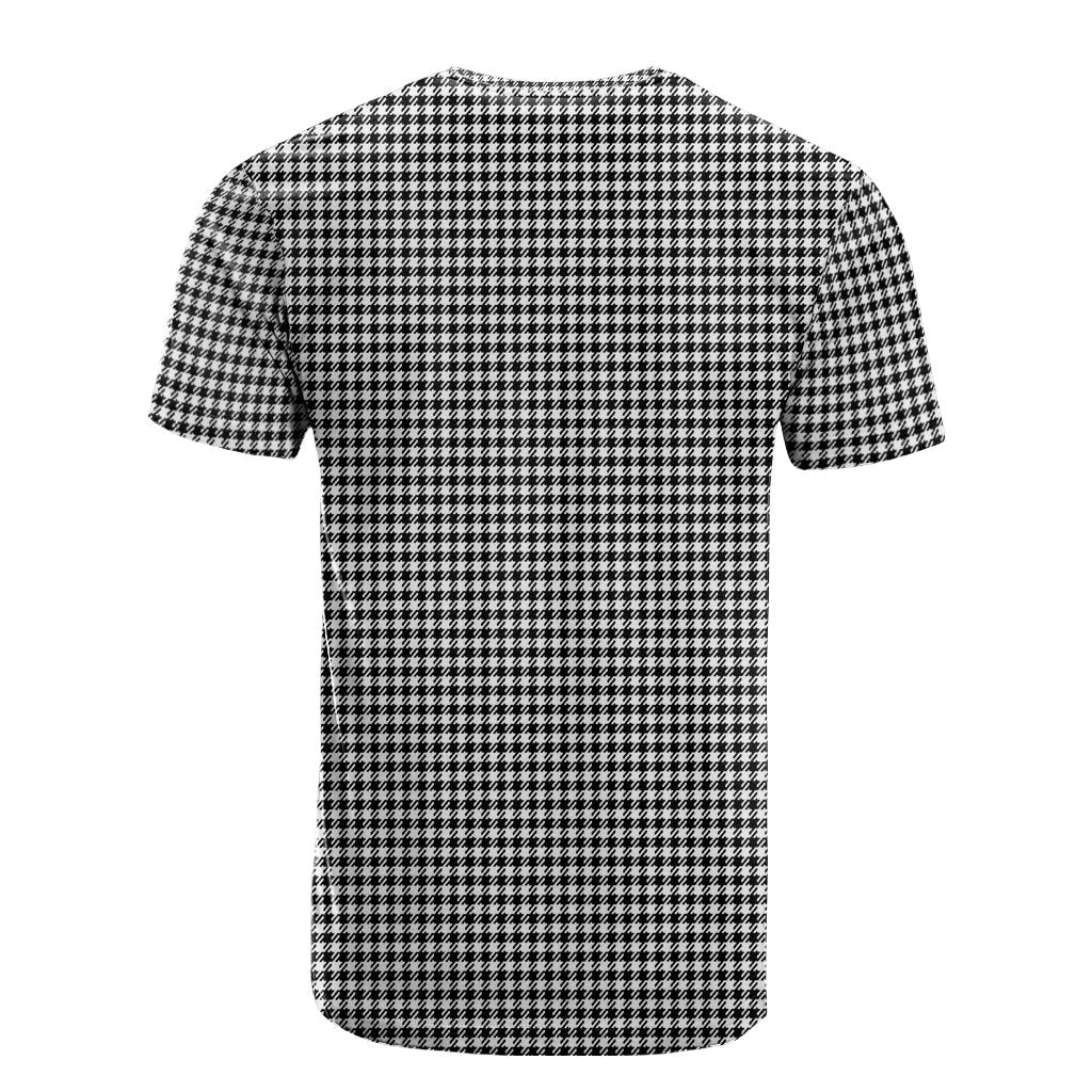 Shepherd Tartan T-Shirt