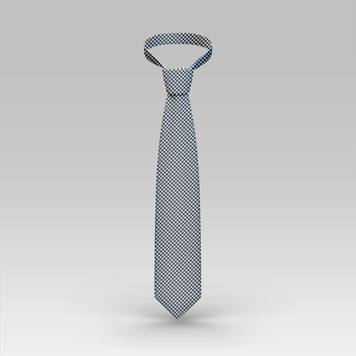 Shepherd Tartan Classic Tie