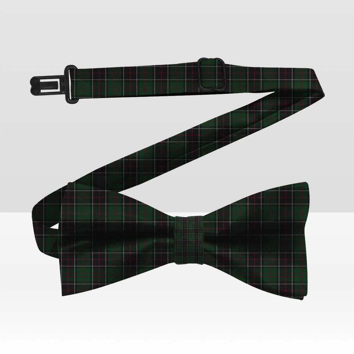 Sinclair Hunting 01 Tartan Bow Tie