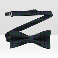 Sinclair Hunting Modern Tartan Bow Tie