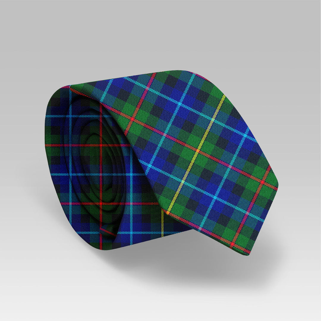 Smith Modern Tartan Classic Tie