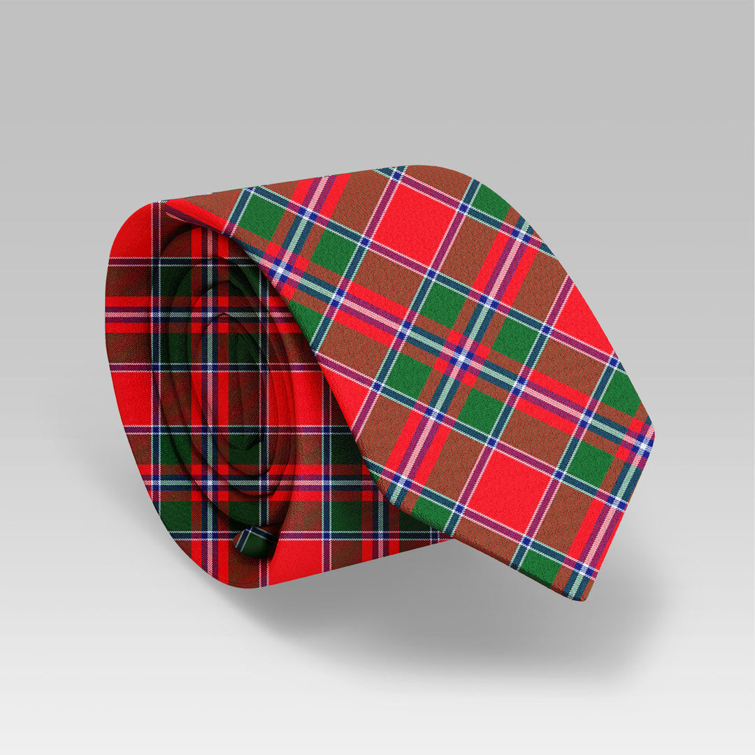 Spens Modern Tartan Classic Tie