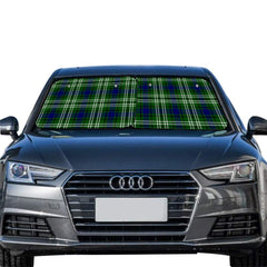 Spottiswood Tartan Car Sun Shade - 2 Pieces