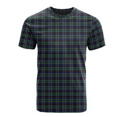 Stephenson Tartan T-Shirt