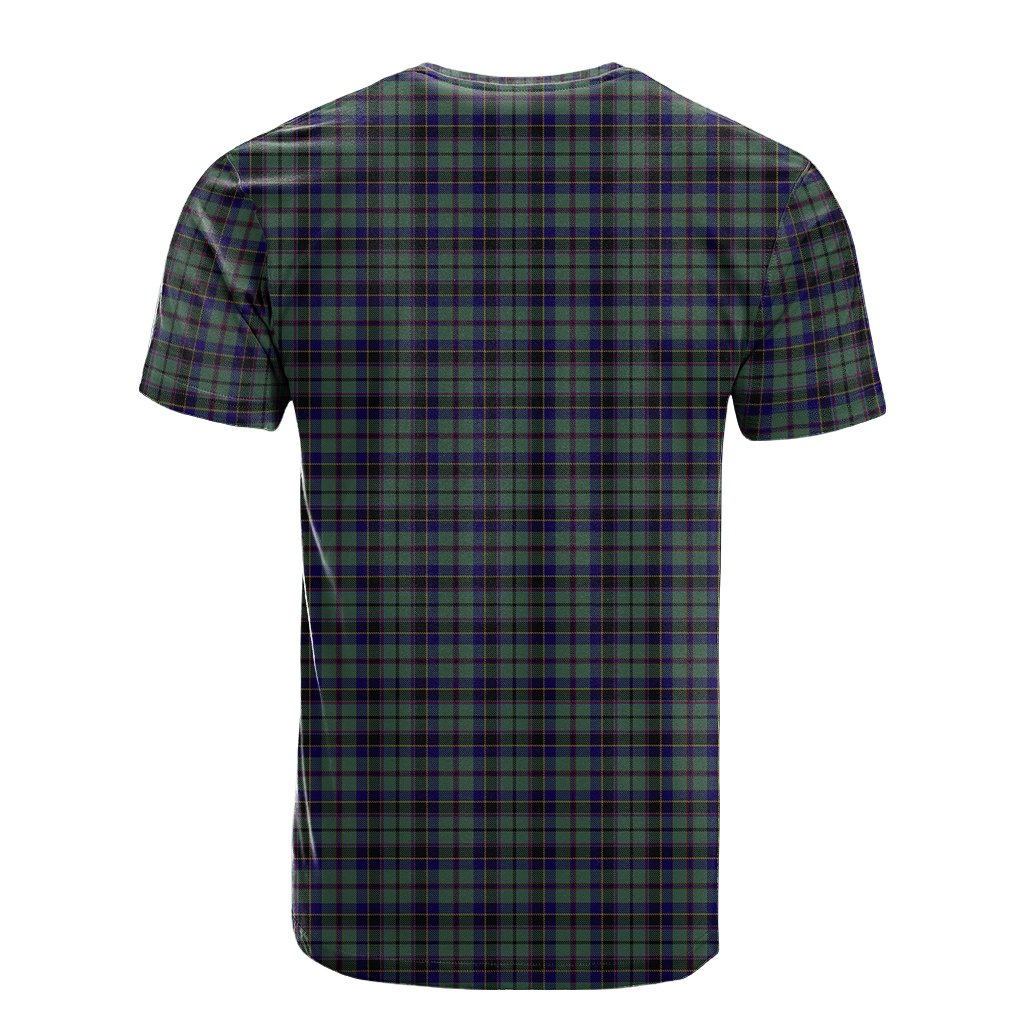 Stevenson Tartan T-Shirt