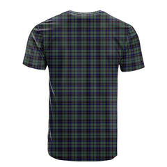 Stephenson Tartan T-Shirt