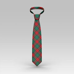 Stewart Atholl Modern Tartan Classic Tie