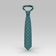 Stewart Old Ancient Tartan Classic Tie