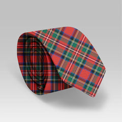 Stewart Royal Modern Tartan Classic Tie