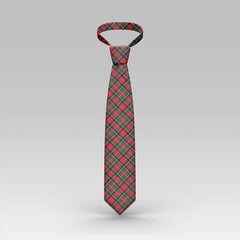 Stewart Royal Modern Tartan Classic Tie