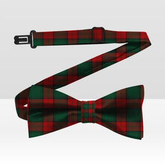 Stewart Atholl Modern Tartan Bow Tie