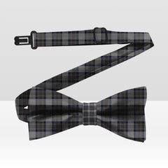 Stewart Dress Blue Tartan Bow Tie