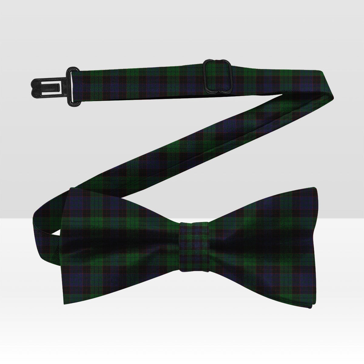 Stewart Old Tartan Bow Tie