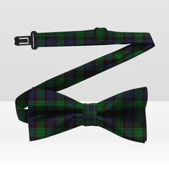 Stewart Old Modern Tartan Bow Tie