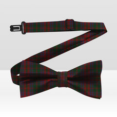 Stewart Of Urrard Tartan Bow Tie