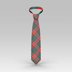 Stewart of Appin Ancient Tartan Classic Tie