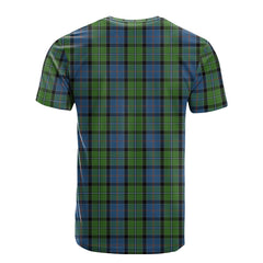 Stirling Tartan T-Shirt