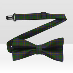 Strange Of Balkaskie Tartan Bow Tie