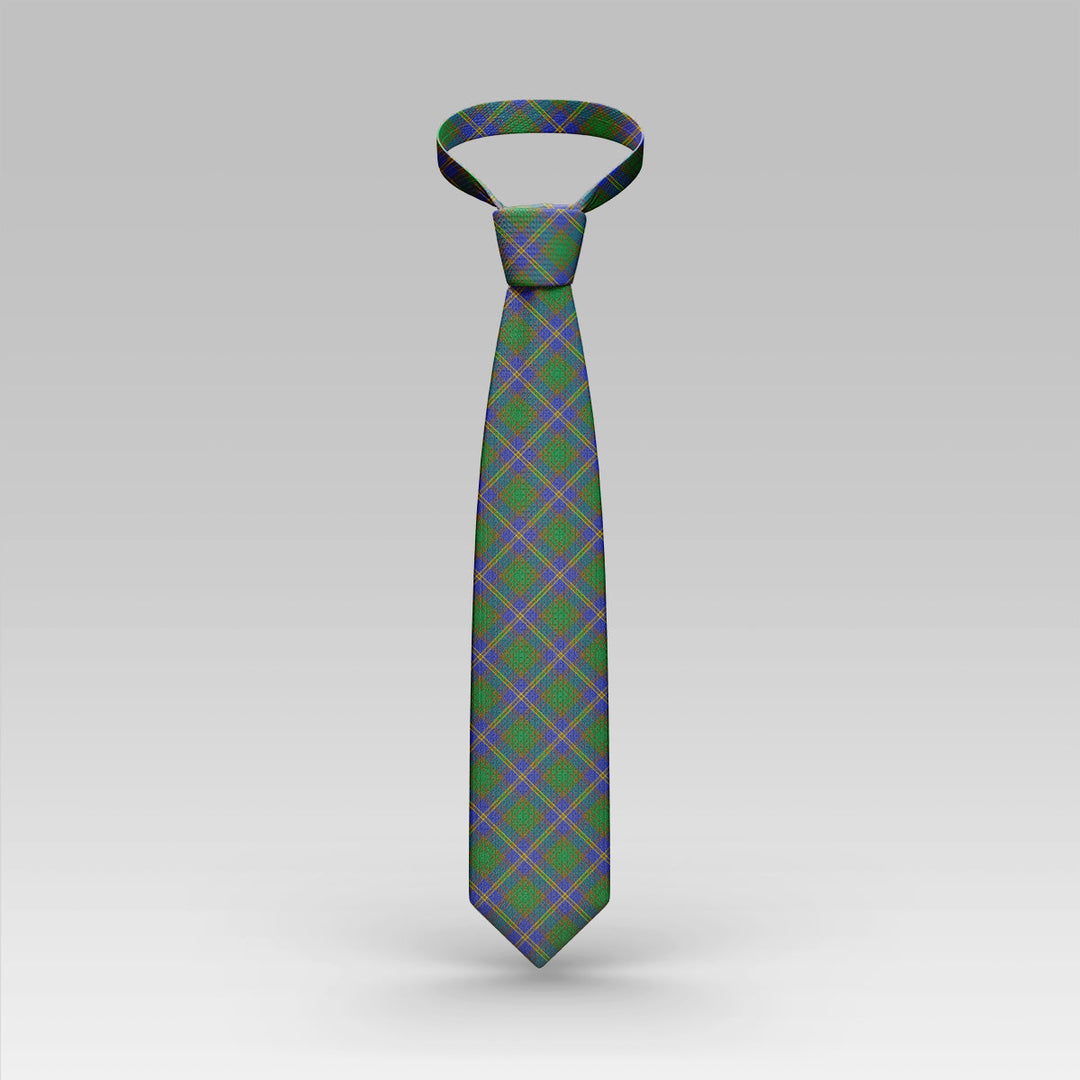 Strange of Balkaskie Tartan Classic Tie