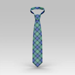 Sutherland Old Ancient Tartan Classic Tie