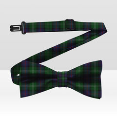 Sutherland 01 Tartan Bow Tie