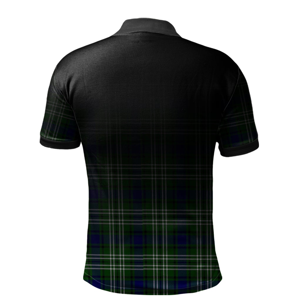 Swinton Tartan Polo Shirt - Alba Celtic Style