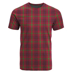 Telfer Tartan T-Shirt