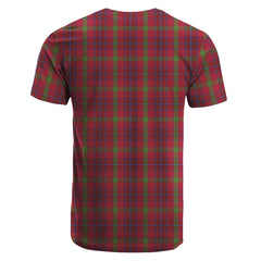 Telfer Tartan T-Shirt