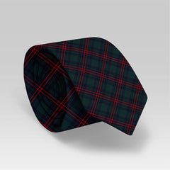 Fife District Modern Tartan Classic Tie