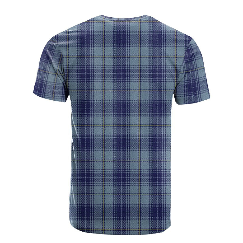 Traynor Tartan T-Shirt