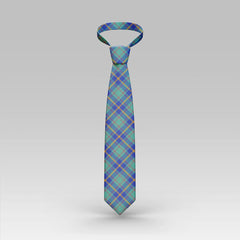 US Marine Tartan Classic Tie