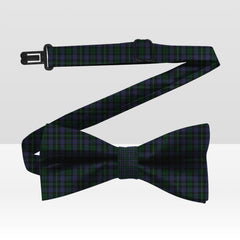 Urquhart Brydon Tartan Bow Tie