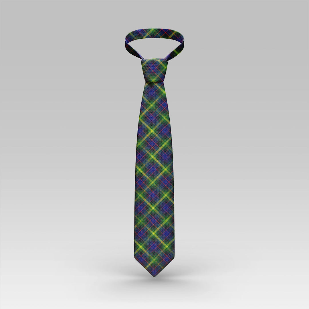 Watson Modern Tartan Classic Tie