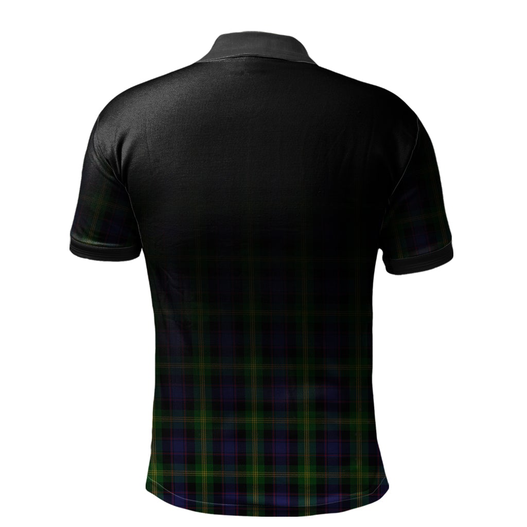 Watson Tartan Polo Shirt - Alba Celtic Style