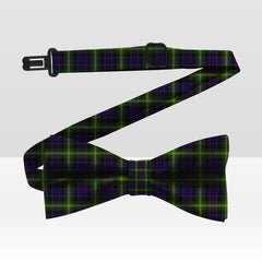 Watson Modern Tartan Bow Tie