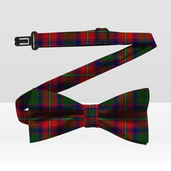 Wauchope Tartan Bow Tie