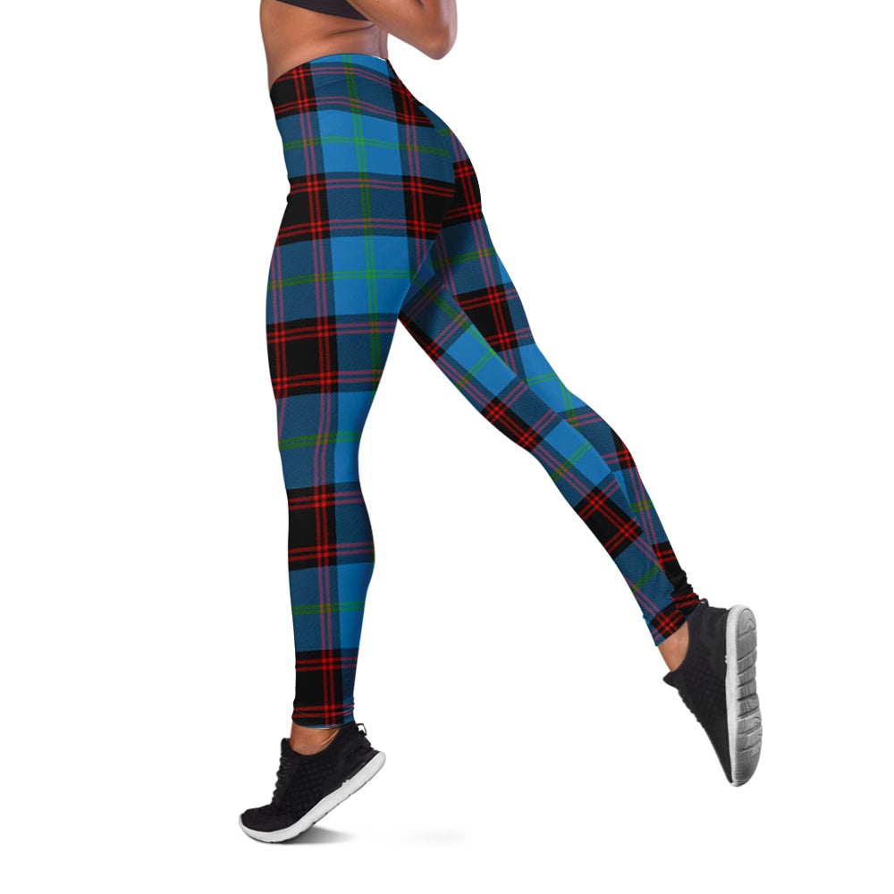 Wedderburn Tartan Leggings