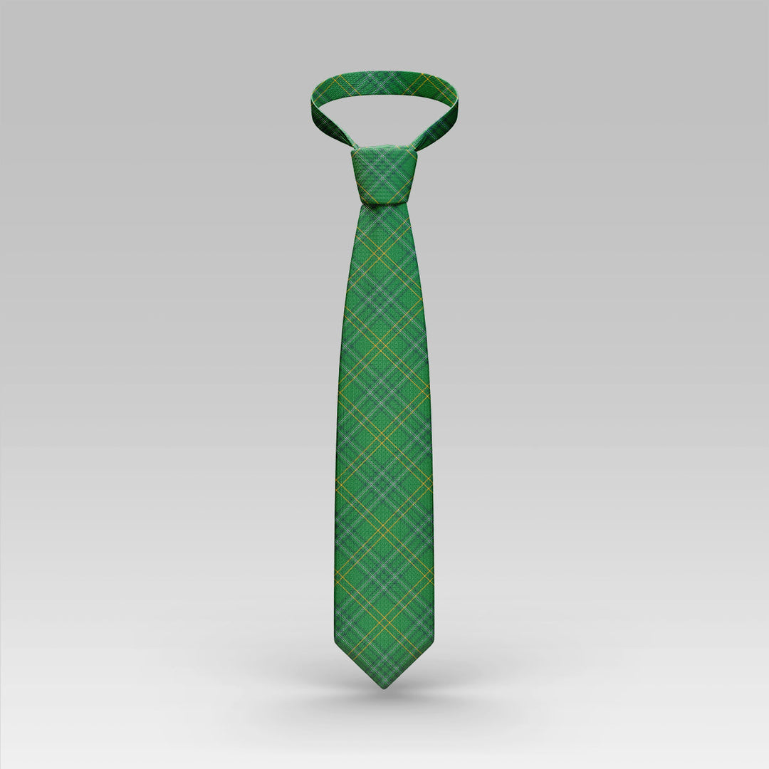 Wexford County Tartan Classic Tie