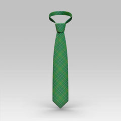 Wexford County Tartan Classic Tie