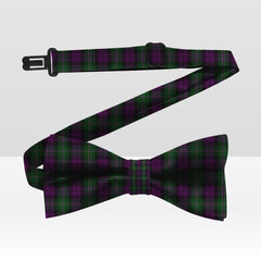 Wilson Tartan Bow Tie