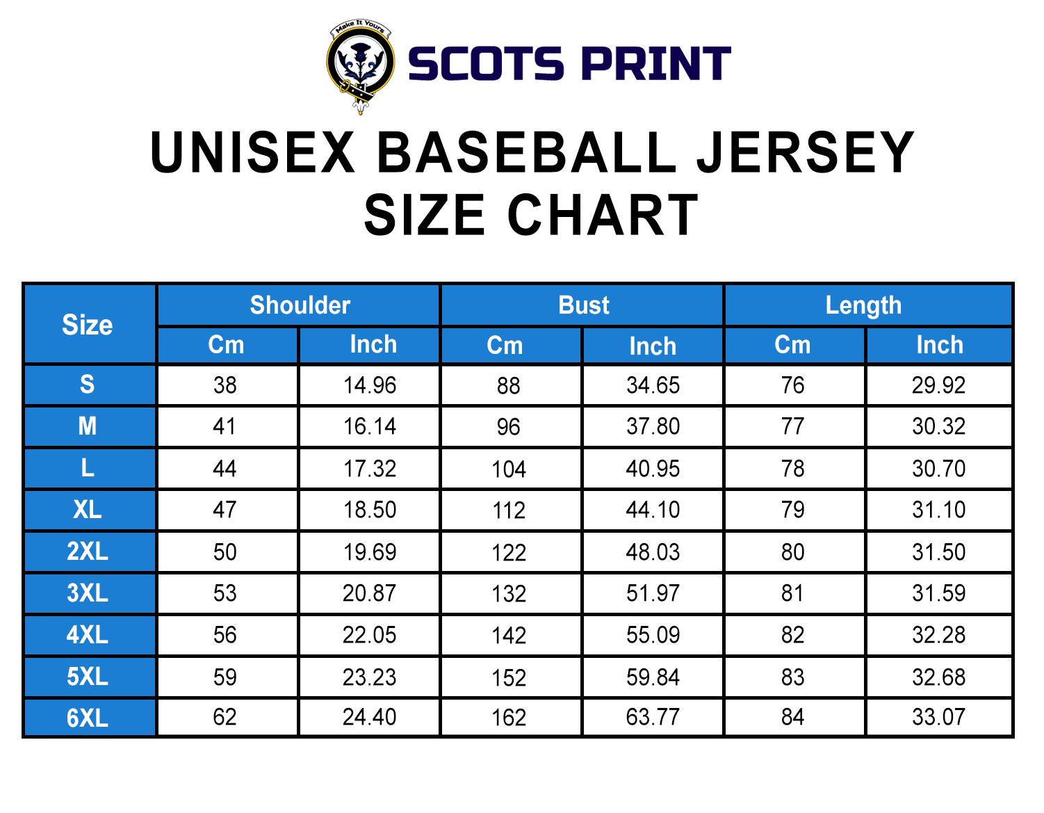 Strange (or Strang) Tartan Unisex Baseball Jersey