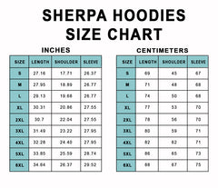 Forbes Modern Tartan Crest Sherpa Hoodie - Circle Style