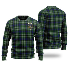 Blyth Tartan Sweater