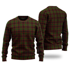 Buchan Modern Tartan Sweater