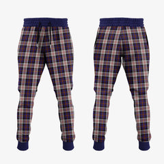 Cameron Of Erracht Dress Tartan Crest Jogger Sweatpants