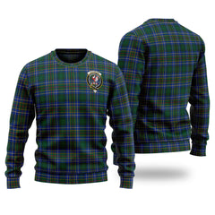 Cockburn Ancient Tartan Sweater