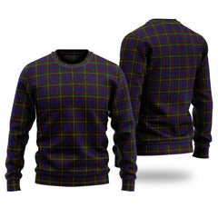 Durie Tartan Sweater