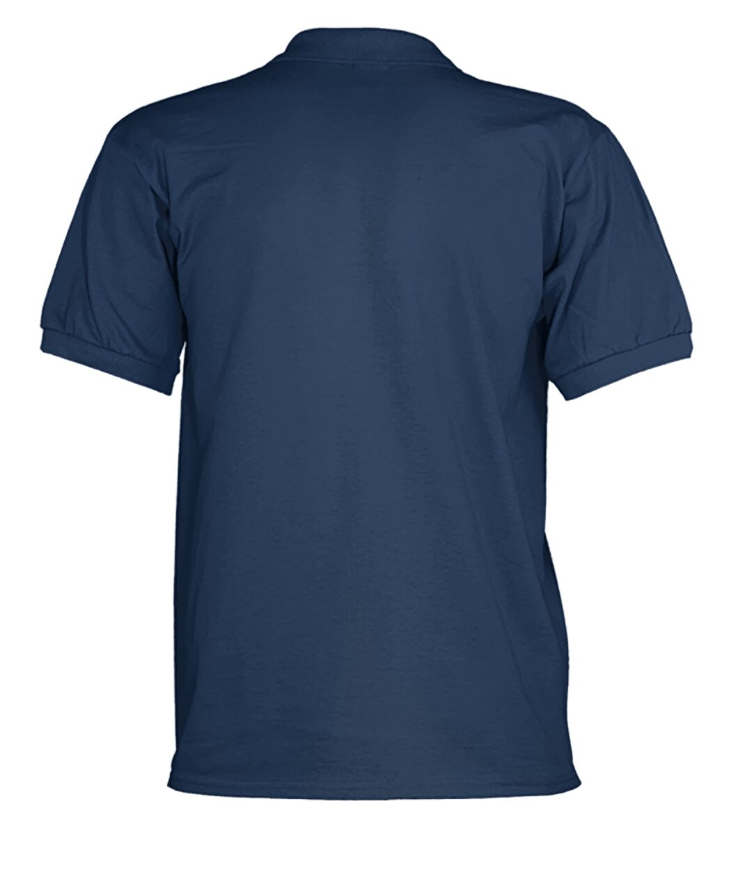 Scottish 2D Polo Shirt - Awesome Scottish Style