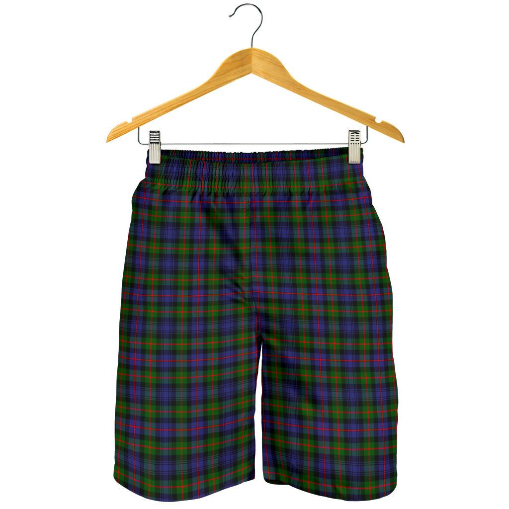 Murray of Atholl Modern Tartan Men's Short